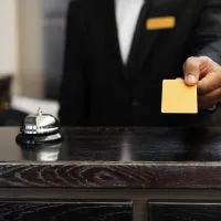 hotel management