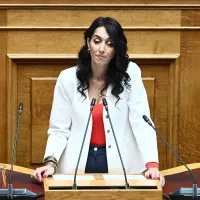 Κατερίνα Σπυριδάκη