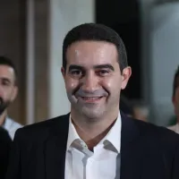 Μιχάλης Κατρίνης