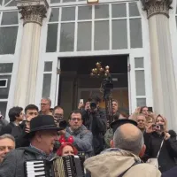 Κάλαντα στην Κωνσταντινούπολη