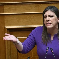 Ζωή Κωνσταντοπούλου