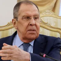 Σεργκέι Λαβρόφ