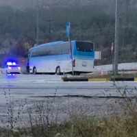 Λεωφορείο στην Πτολεμαΐδα 
