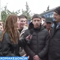 Μαθητής υπέστη ηλεκτροπληξία