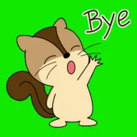 bye
