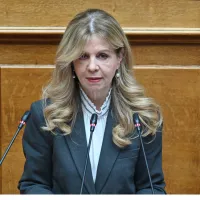Μερόπη Τζούφη