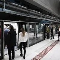 μετρο θεσσαλονικης