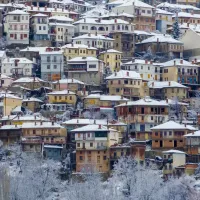 Μέτσοβο