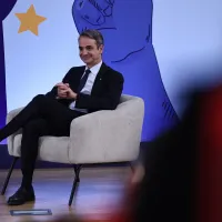Μητσοτάκης
