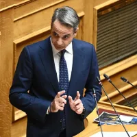 μητσοτακης