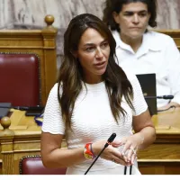 Δόμνα Μιχαηλίδου