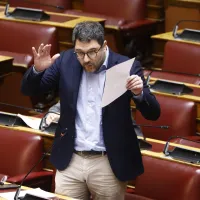 Νάσος Ηλιόπουλος