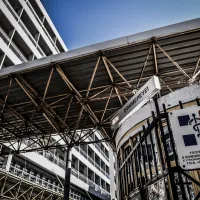 Νοσοκομείο Ευαγγελισμός 
