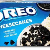 oreo cheesecake