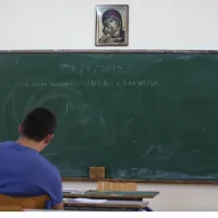 Πανελλαδικές - πανελλήνιες εξετάσεις