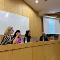 επιστημονική ημερίδα σχετικά με τις επαγγελματικές προοπτικές των γεωπόνων