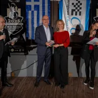 European Chess Union τιμά το Πανεπιστήμιο Αιγαίου για το πιστοποιημένο πρόγραμμα “Chess in Primary Education”