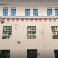 Πειραματικό σχολείο Αθηνών