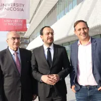 πανεπιστήμιο λευκωσίας πολεμίτης