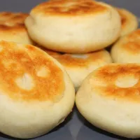 ψωμάκια