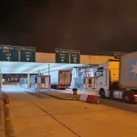 Άνοιξε ο μεθοριακός σταθμός του Προμαχώνα για τα φορτηγά