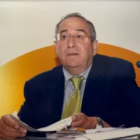 Μανώλης Πρωτονοτάριος