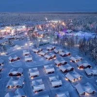 rovaniemi