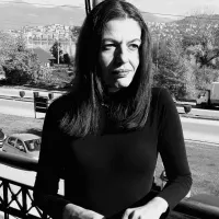 Η εκπαιδευτικός Σοφία Κλειούση