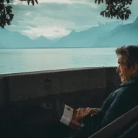 συνταξιούχος