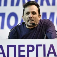 Θάνος Γκώγκος