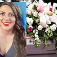 Η εκπαιδευτικός Θεοδώρα Καπλάνη που πέθανε στα Βαρδούσια