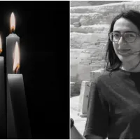 Βαρδούσια: Το τελευταίο αντίο στη δασκάλα που «έσβησε» στο βουνό - Ραγίζουν καρδιές οι μαθητές της