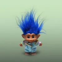 troll