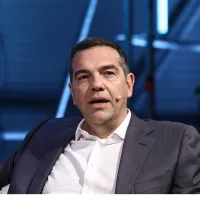 Τσίπρας