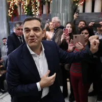 Αλέξης Τσίπρας