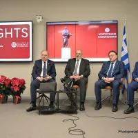 Το Αριστοτέλειο Πανεπιστήμιο δίνει λόγο στις φοιτήτριες και στους φοιτητές του