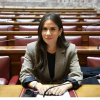Ελένη Ν. Βατσίνα