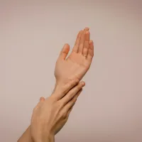 Χέρια
