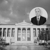 Ομότιμος Καθηγητής Χρήστος Μαυρογιάννης
