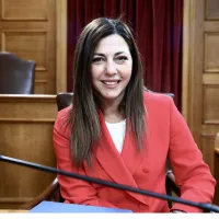 Σοφία Ζαχαράκη