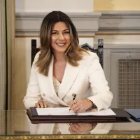 ζαχαρακη