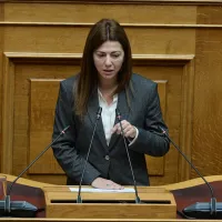 Σοφία Ζαχαράκη