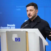 Βολοντίμιρ Ζελένσκι