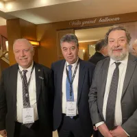 ΣΥΝΟΔΟΣ ΠΡΥΤΑΝΕΩΝ