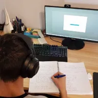 τηλεκπαίδευση