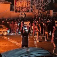 ιραν