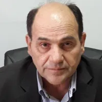 μπουλμπασακος