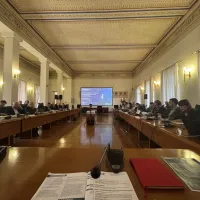 Σεμινάριο Στρογγυλής Τραπέζης