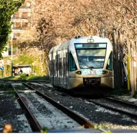 Hellenic Train 