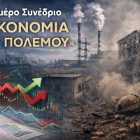 οικονομία του πολέμου